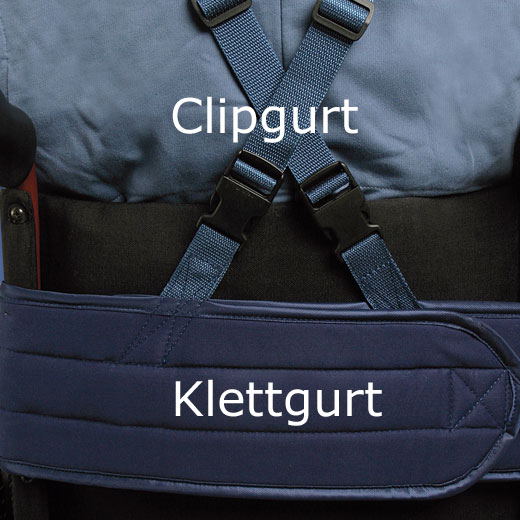Biocare Gurt 5150 CK 1 1 2