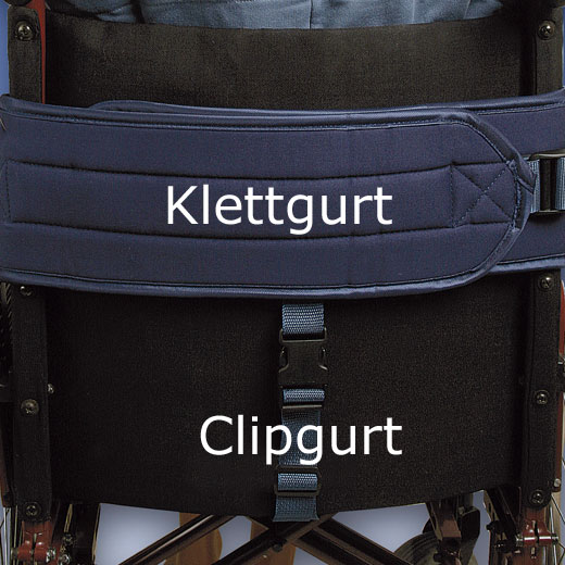 Biocare Gurt 5175 CK 1