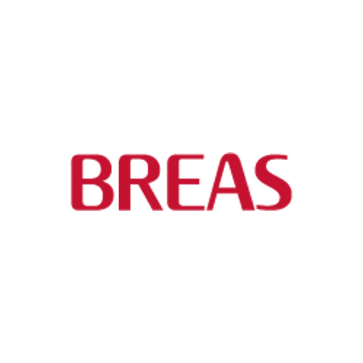 Breas Logo 2