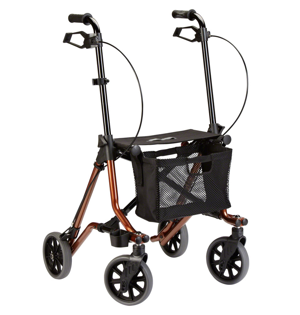 DIETZ Bild Rollator TAiMA M Lang 0