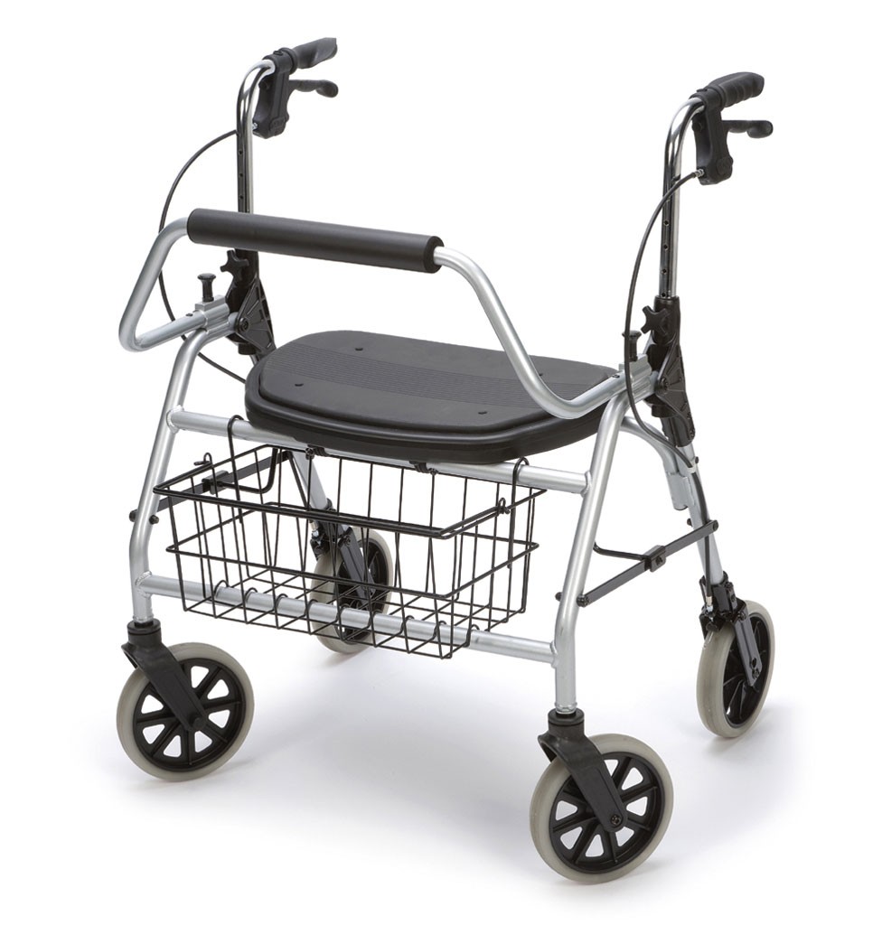 DIETZ Rollator XXL 0