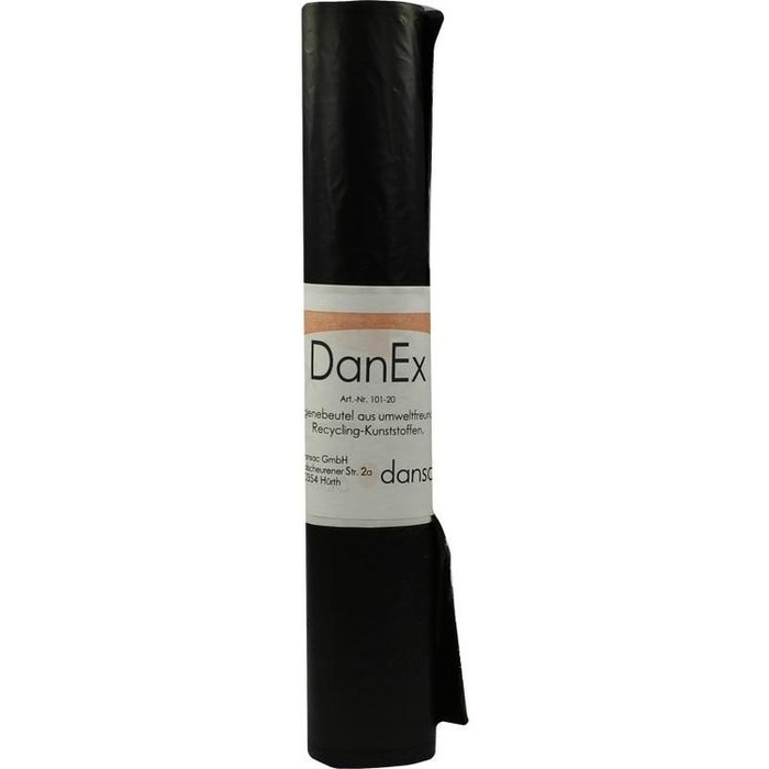 Dansac Hygienebeutel