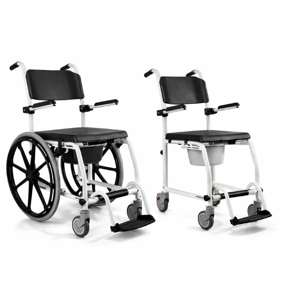 Delphin 24 05 Duschrollstuhl 1236872