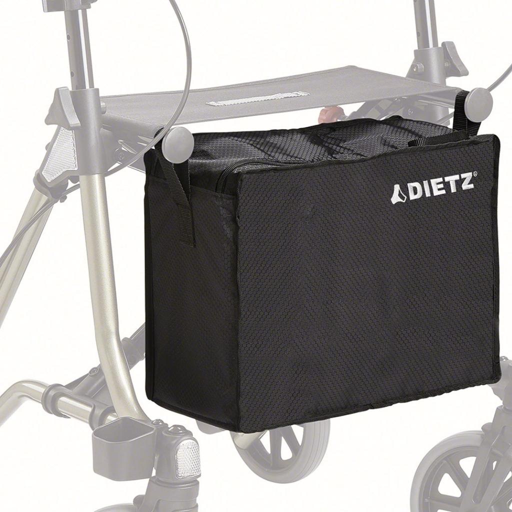 Dietz Rollatortasche S