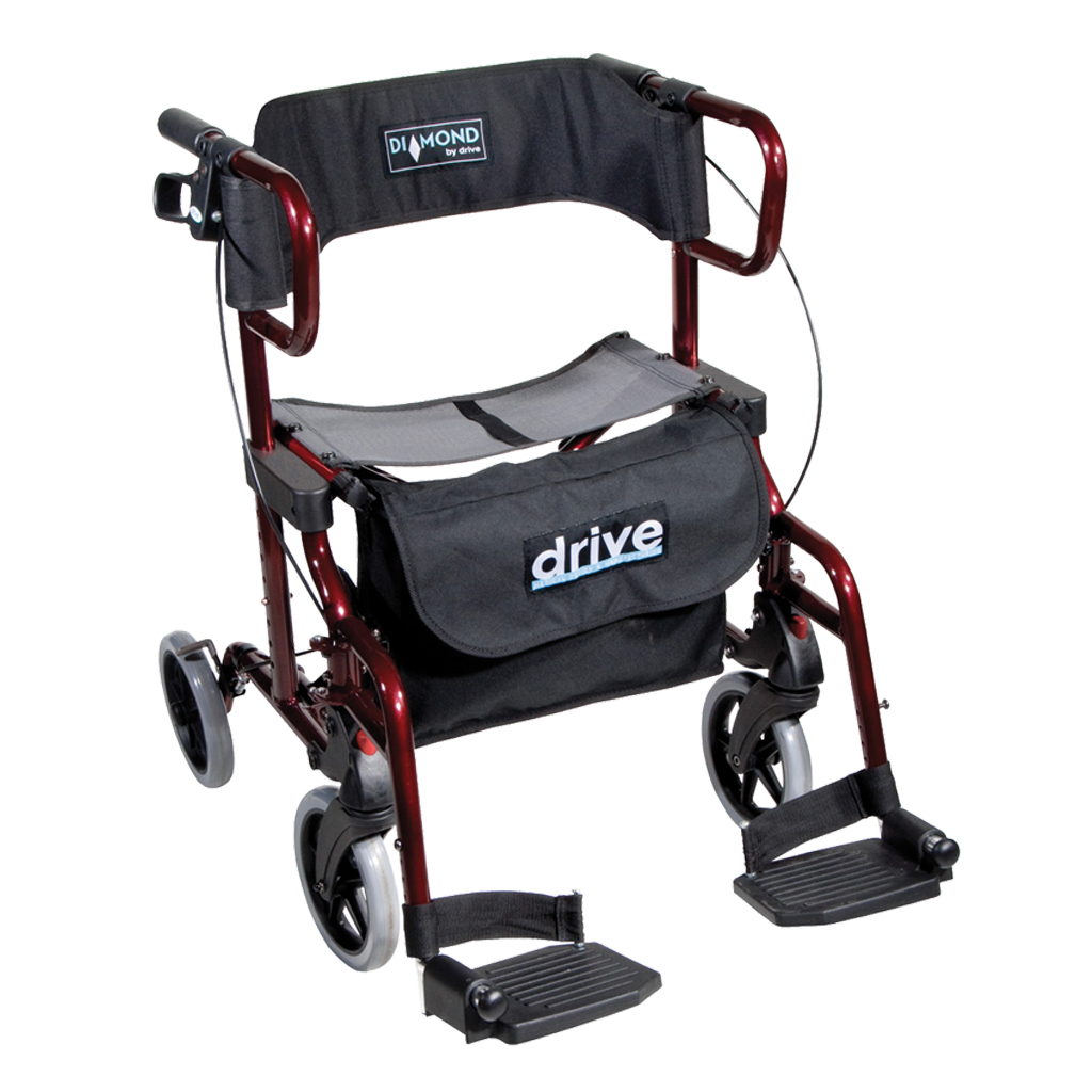 Drive Diamond deluxe 0