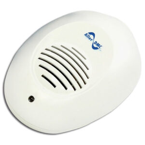 MPV Dust Mite Controller reduziert die Milbenpopulation