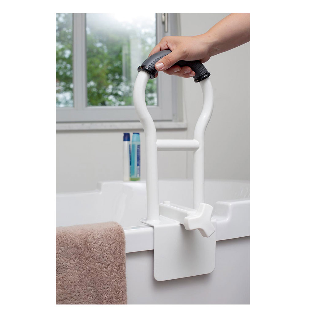 Einsteigehilfe Deluxe plus 0