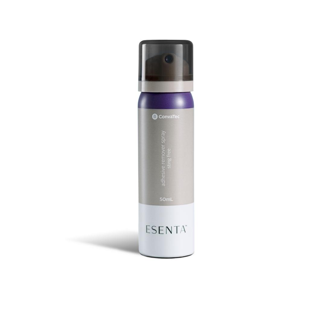 Esenta Pflasterentferner Spray