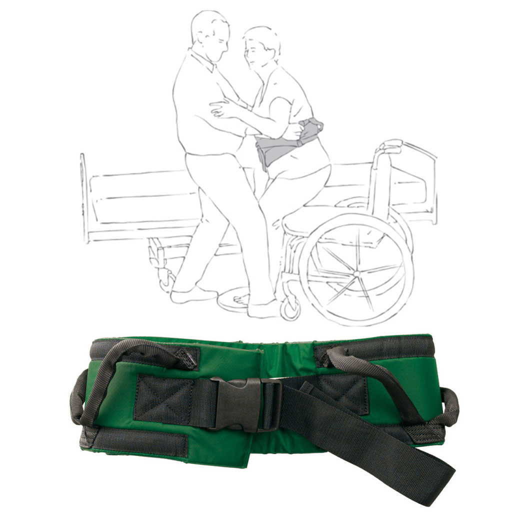 Etac Belt2