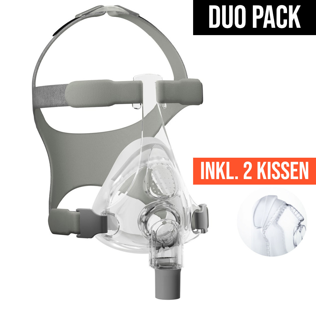 FUP Simplus FullFace Duo