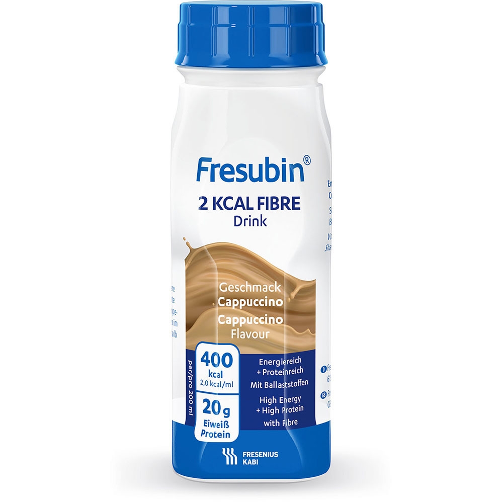 Fresubin Cauppuccino