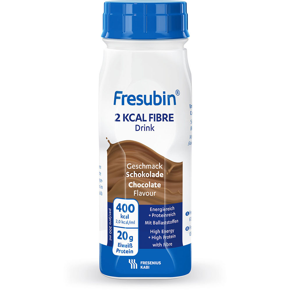 Fresubin Schoki