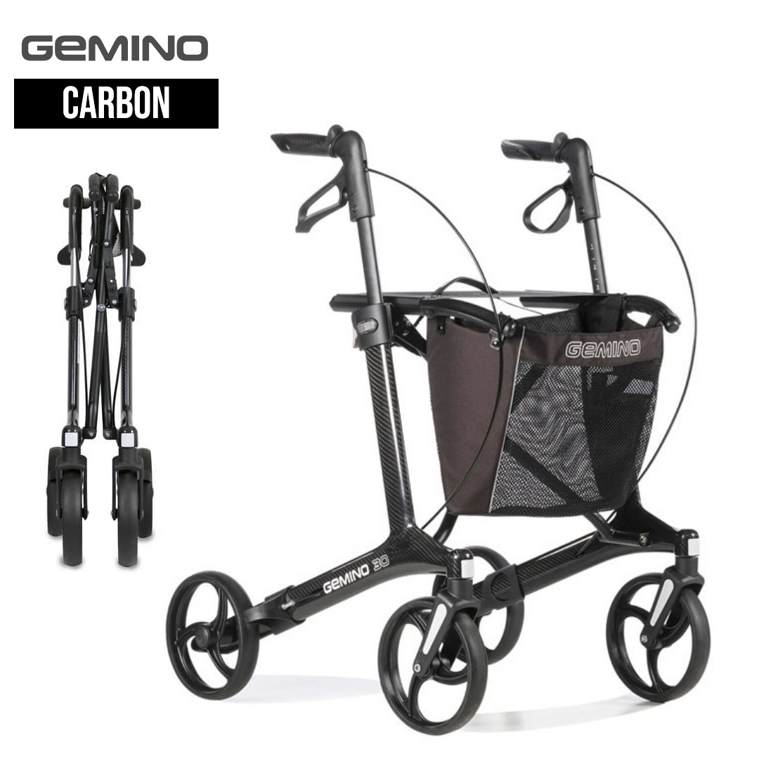 Gemino 30 Carbon