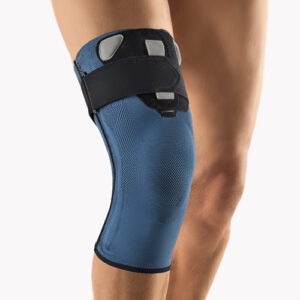 Bort Generation Kniebandage Plus