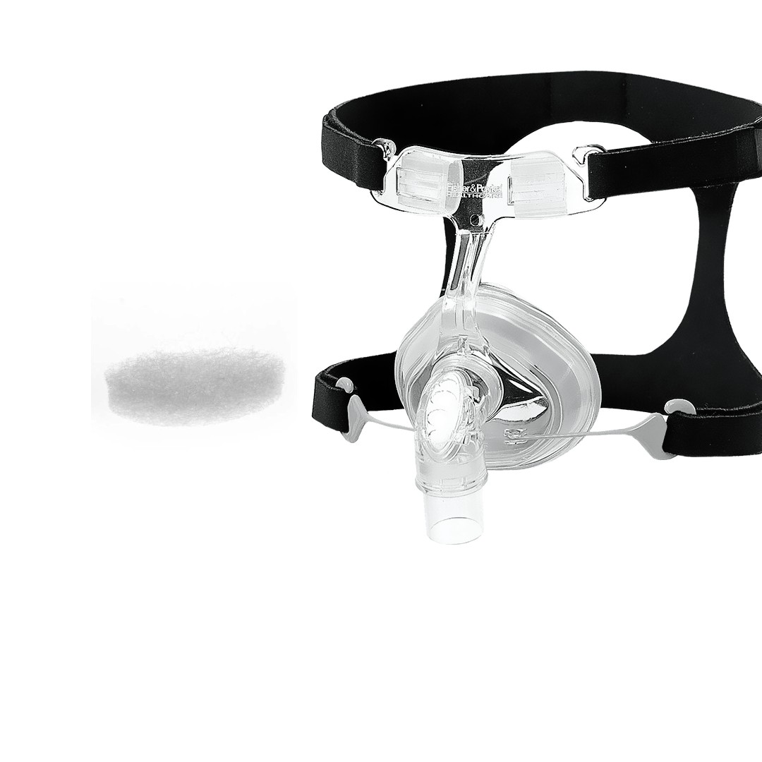 HC405 Filter