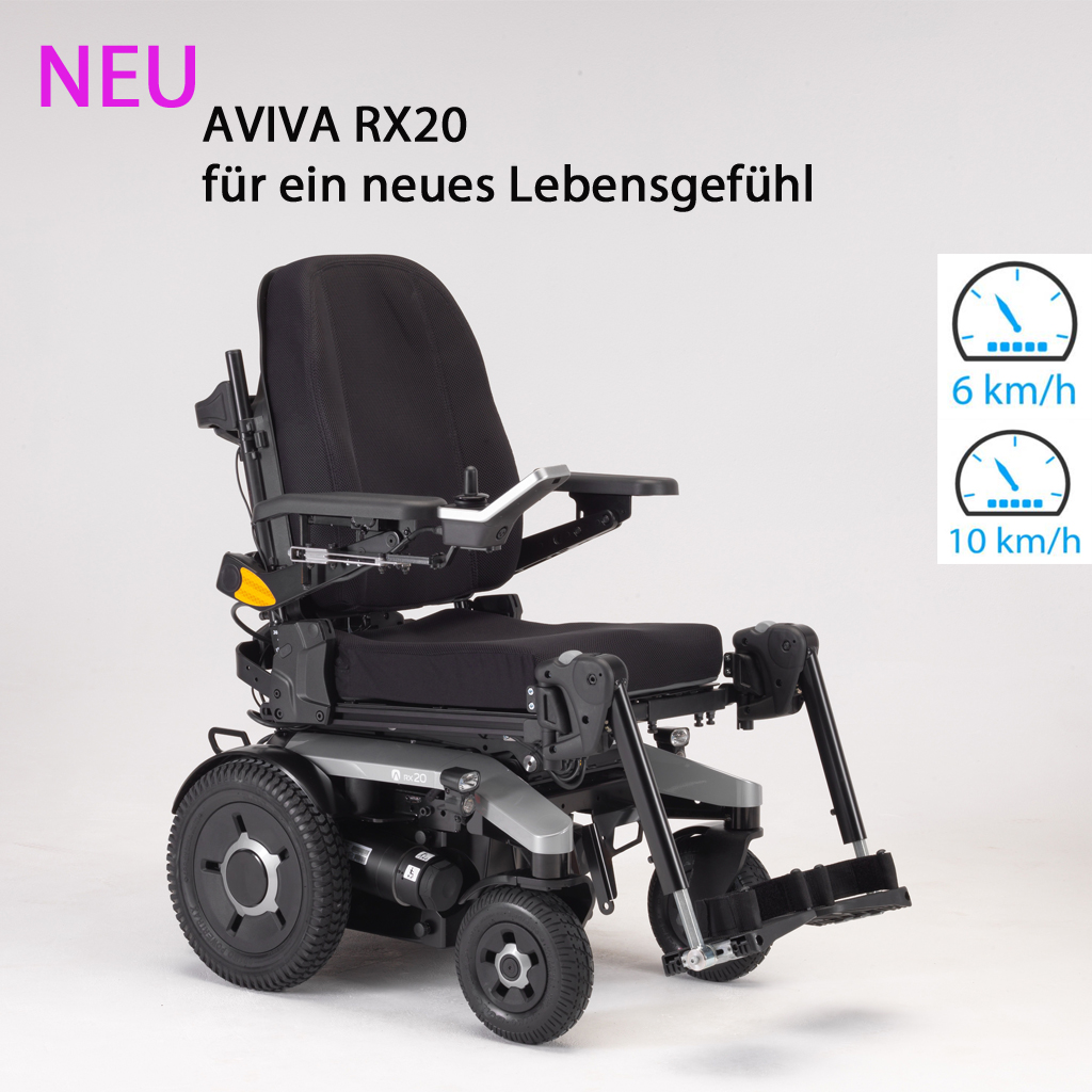 Hauptbild AVIVA 1