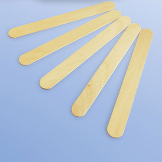 Holzmundspatel 0