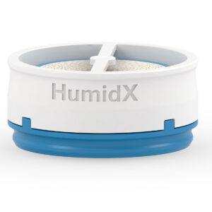 HumidX wasserloser Befeuchter für AirMini (P10/N20/N30 Masken) von Resmed VE = 50 Stück
