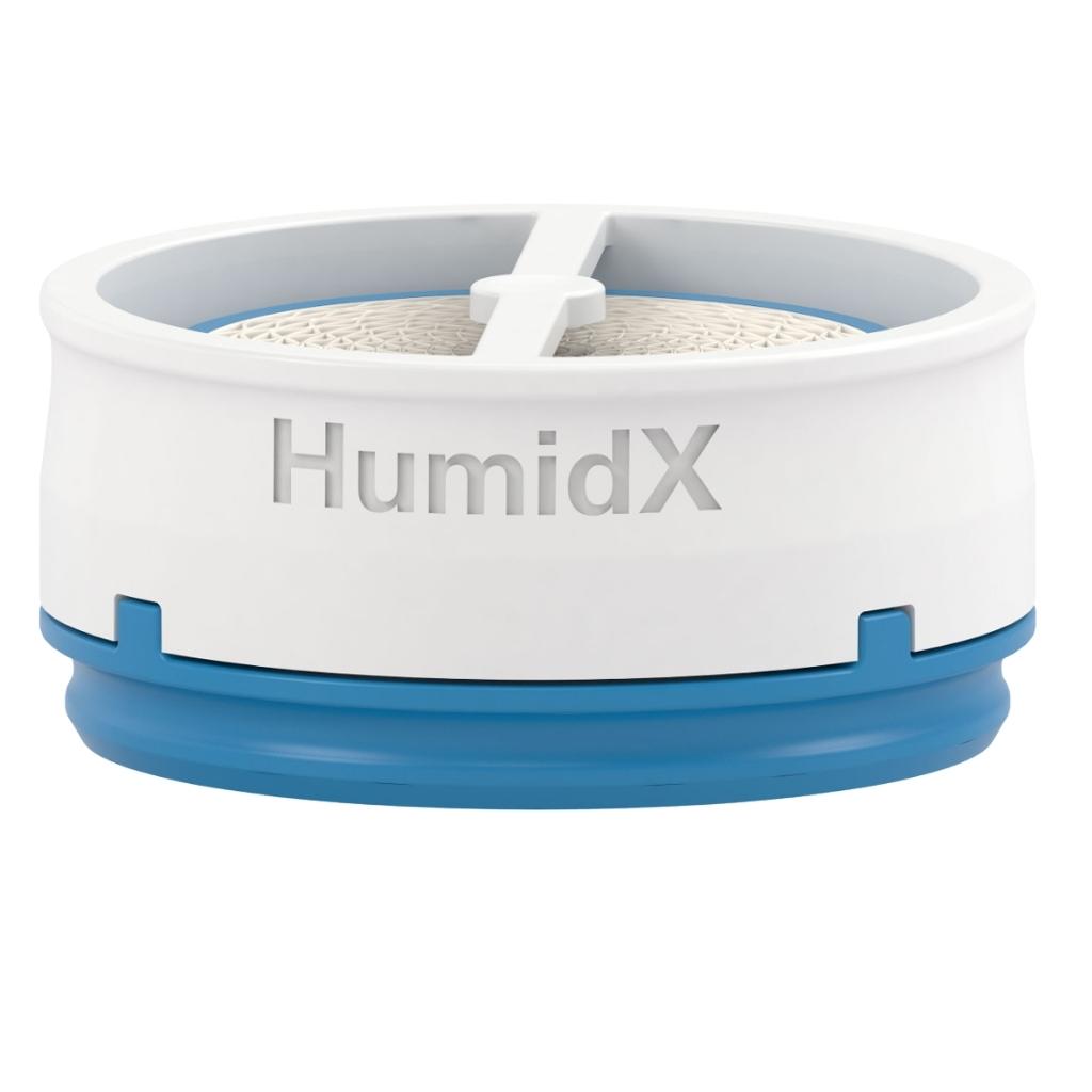 HumidX wasserloser Befeuchter