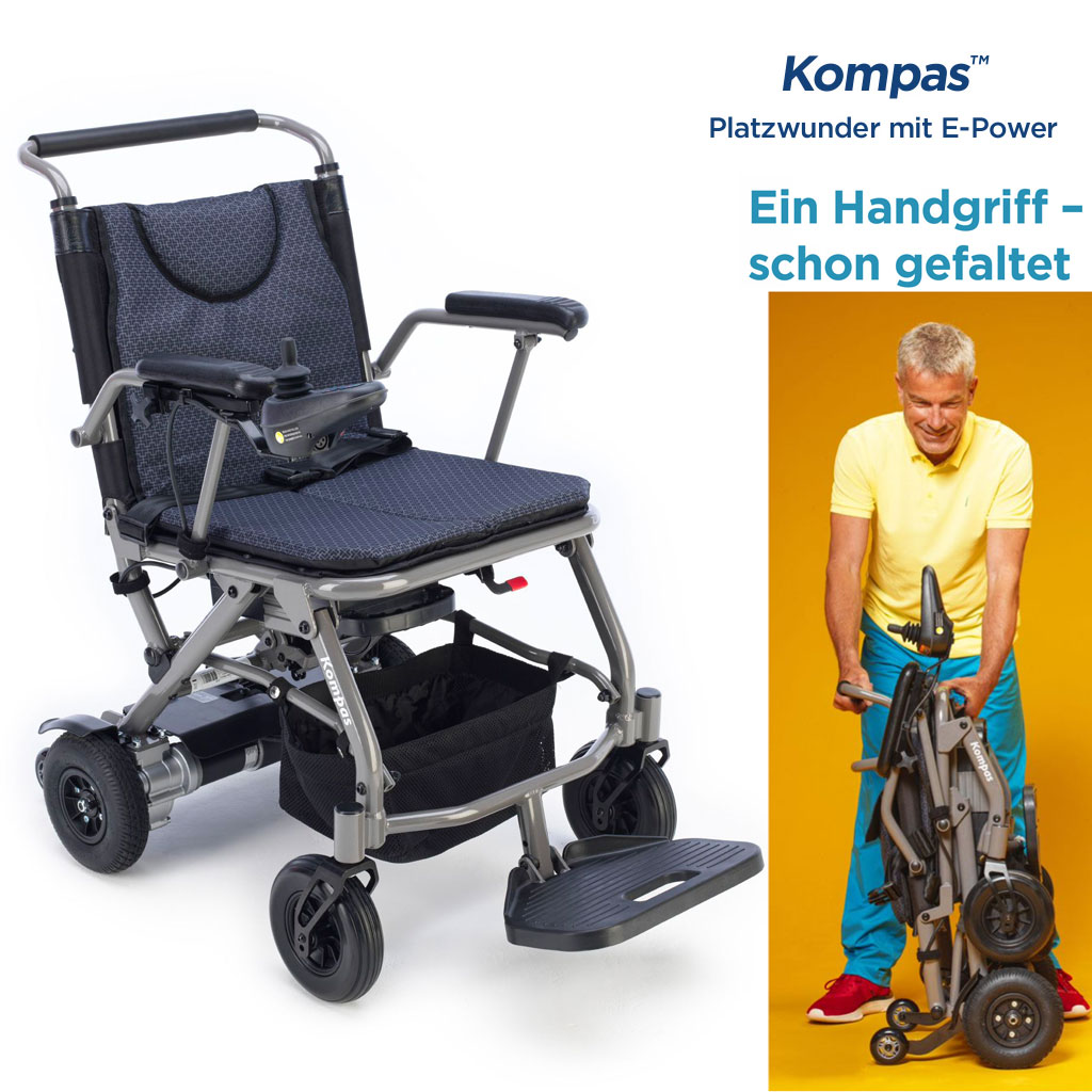 INV Kompas IM01