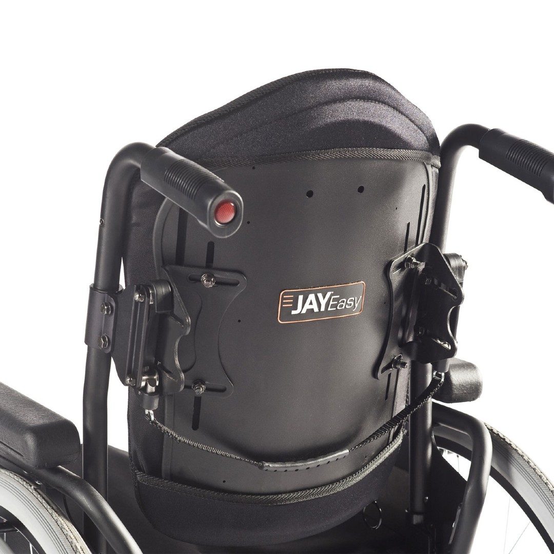 Jay Easy Rueckenkissen Rollstuhl