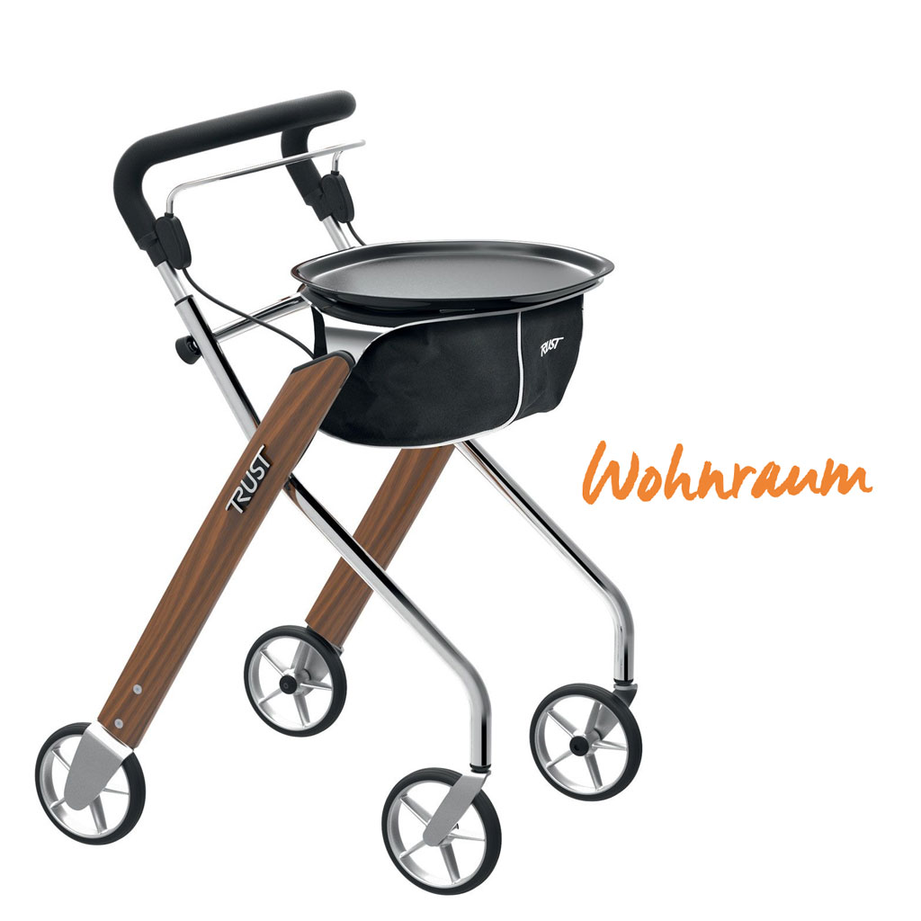 Letsdream Wohnraum