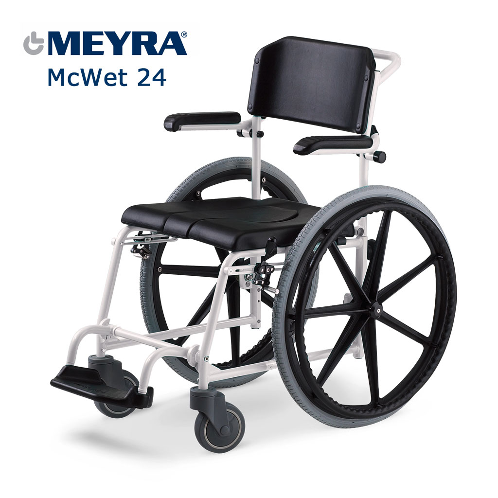 MEY MCWET 24 Fest