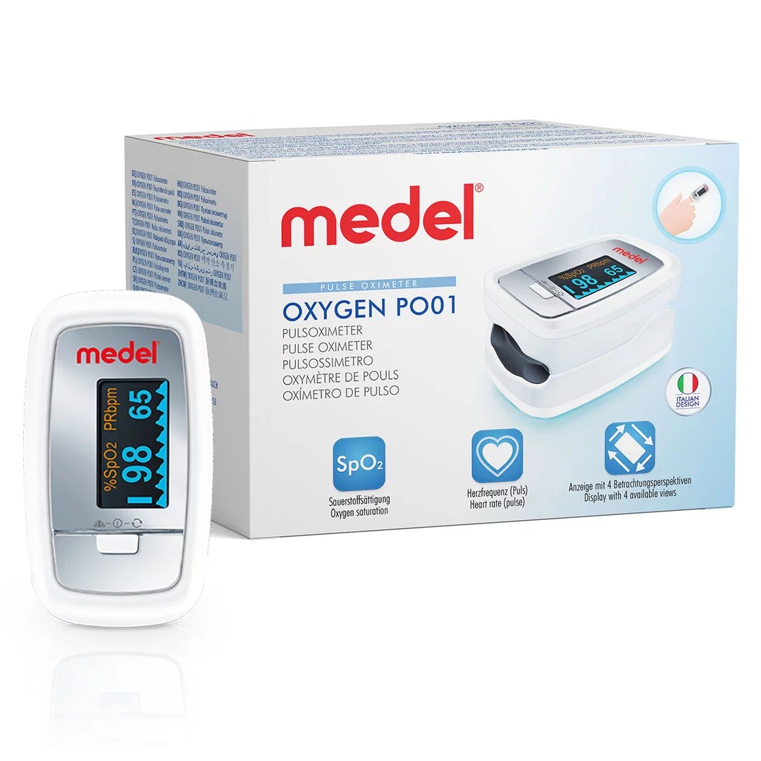Medel Puls P01