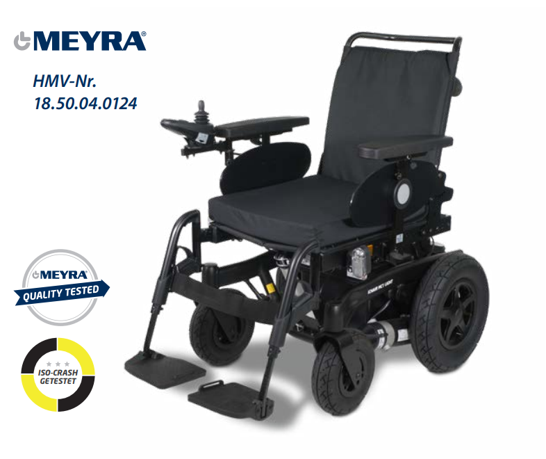 Meyra MC1 Light