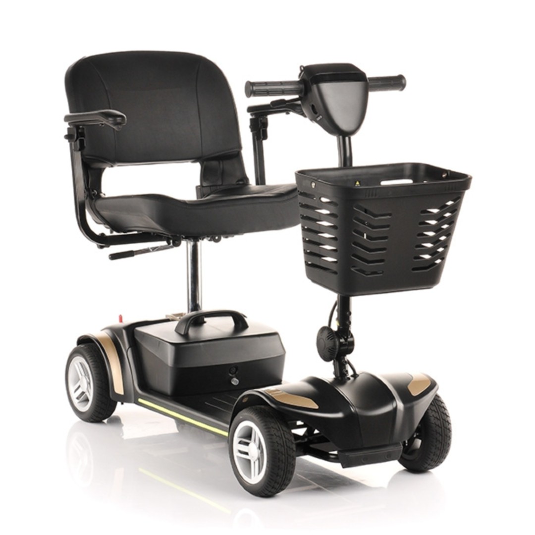 Meyra Mini II 2025 01