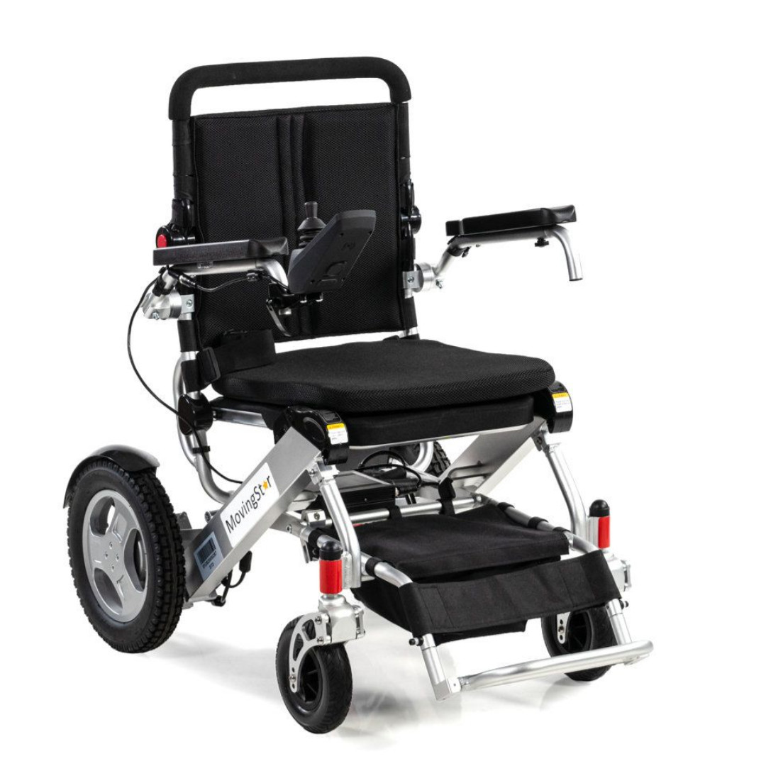 Movingstar 501 01
