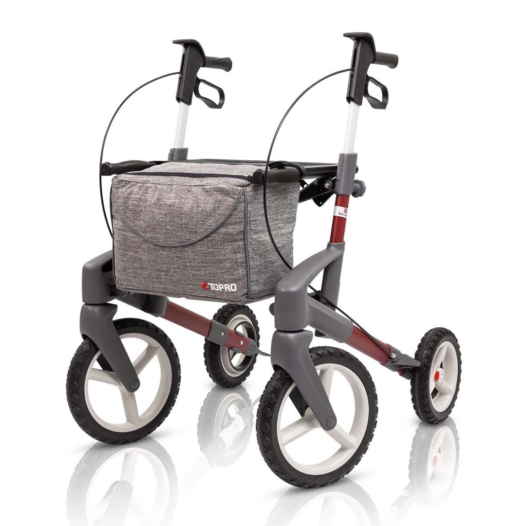 Olympos ATR Slim rot