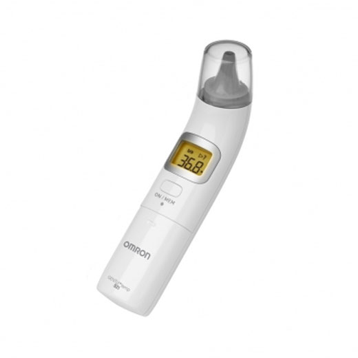 Omron Gentle Temp 521 1 0