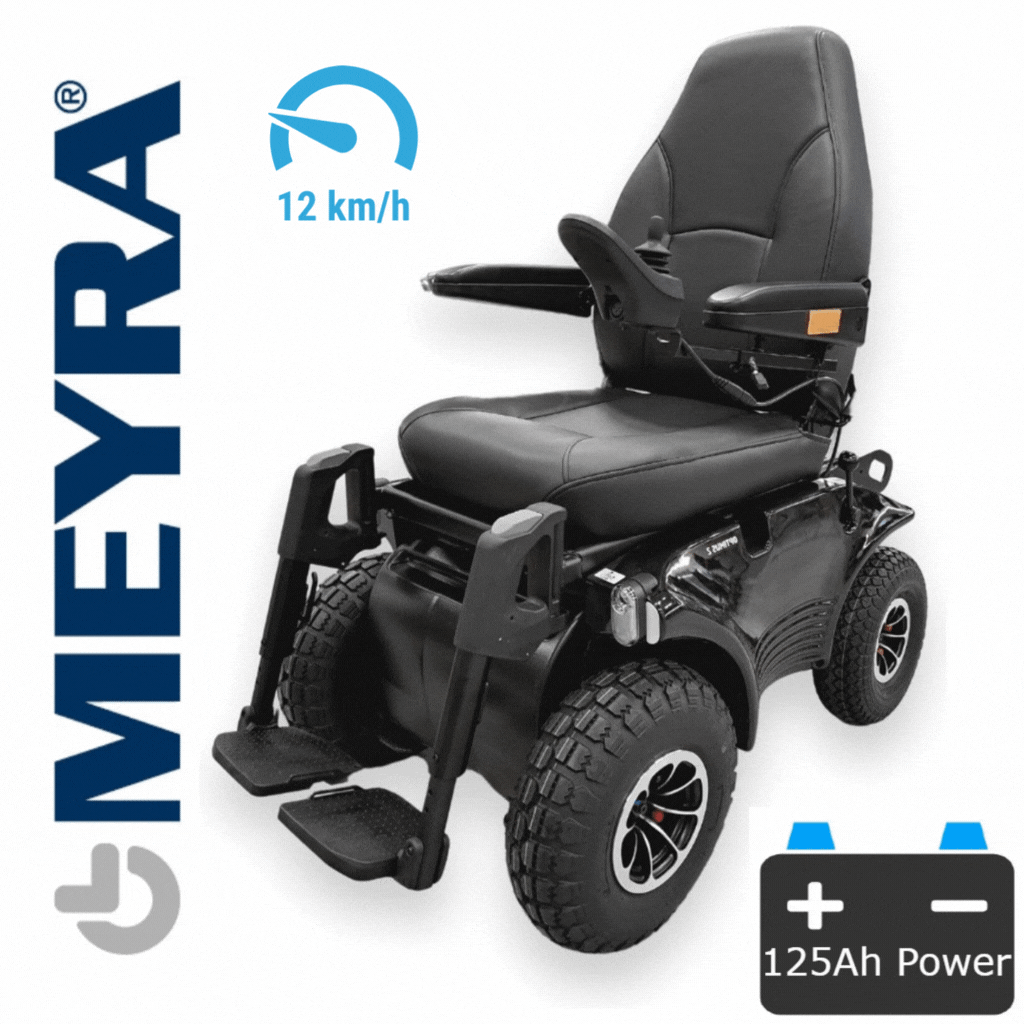 Optimus2 Speed 12 15 kmh