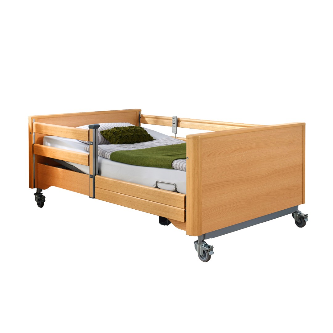 Pflegebett Gigant KSG 01