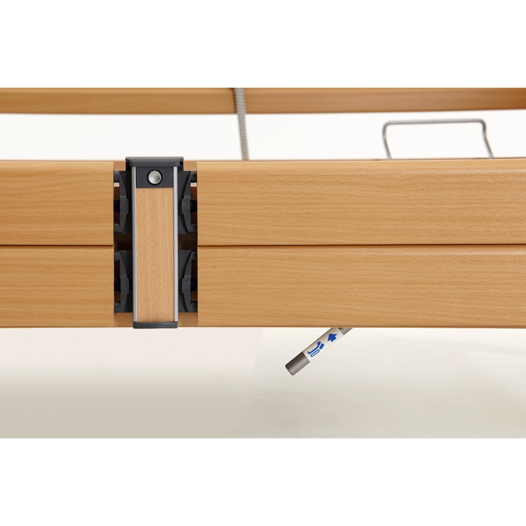 Pflegebett Gigant KSG 03