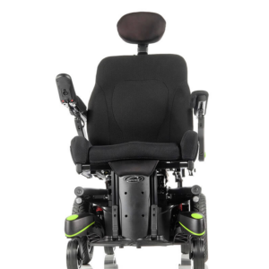 Q700-M Sedeo Pro Advanced Elektrorollstuhl mit Mittelradantrieb (#14510)