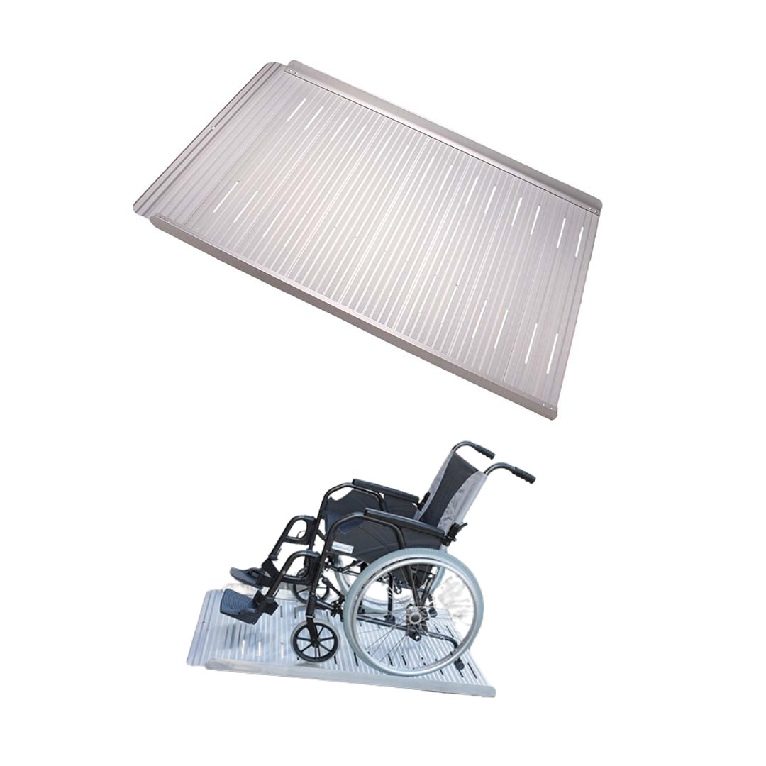 Quick2go Rampe 150cm