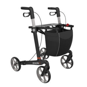 Athlon SL Superleicht Carbon-Rollator mit Rezeptanrechnung, ab 225 € Eigenanteil mit gültigem Rezept*