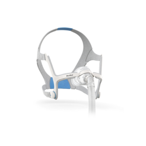 Resmed AirFit N20 CPAP Nasalmaske + AirTouch N20 Maskenkissen im Paket