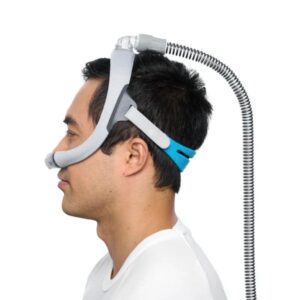 ResMed AirTouch N30i Nasenmaske mit Standardrahmen