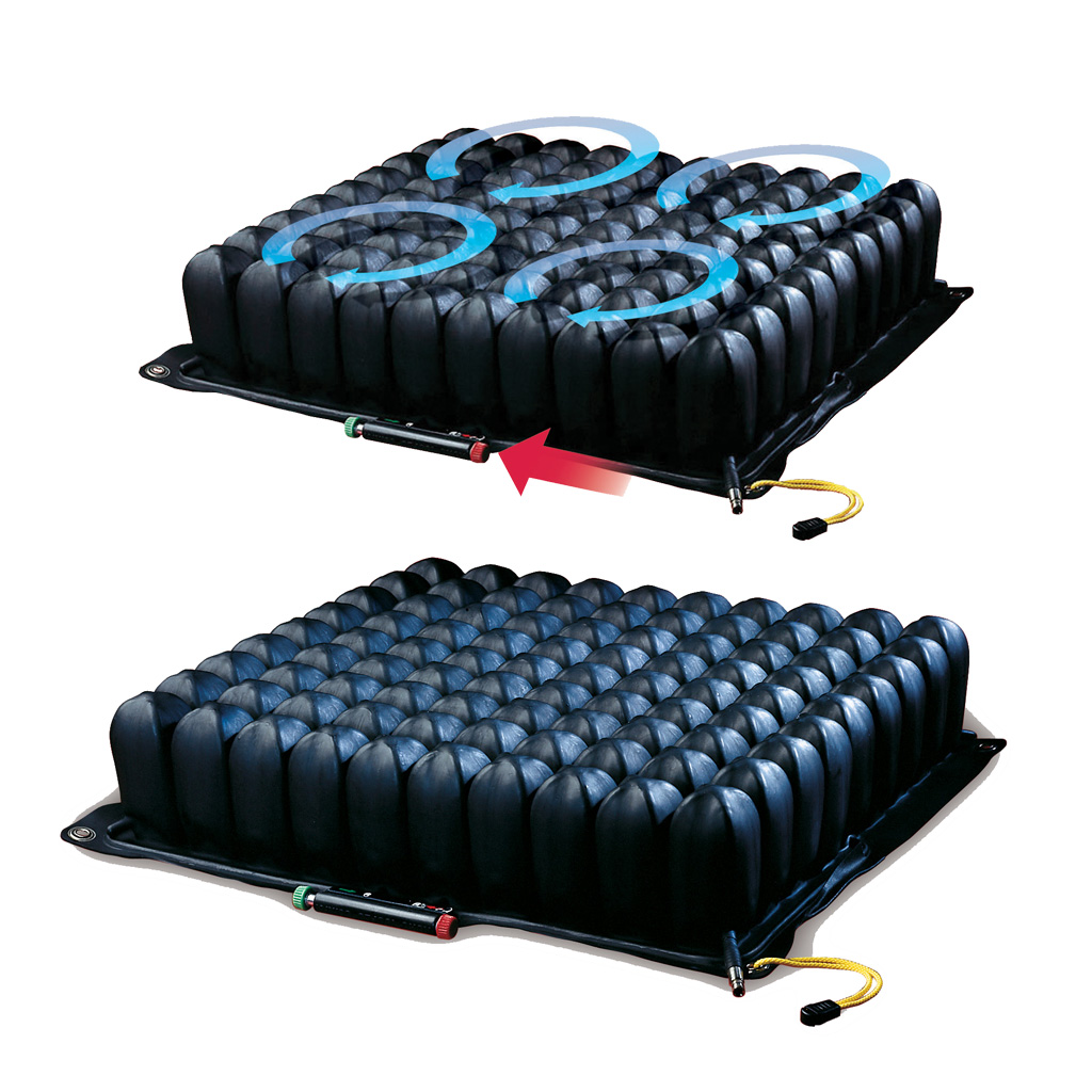 Roho Quadtro Select 0 3