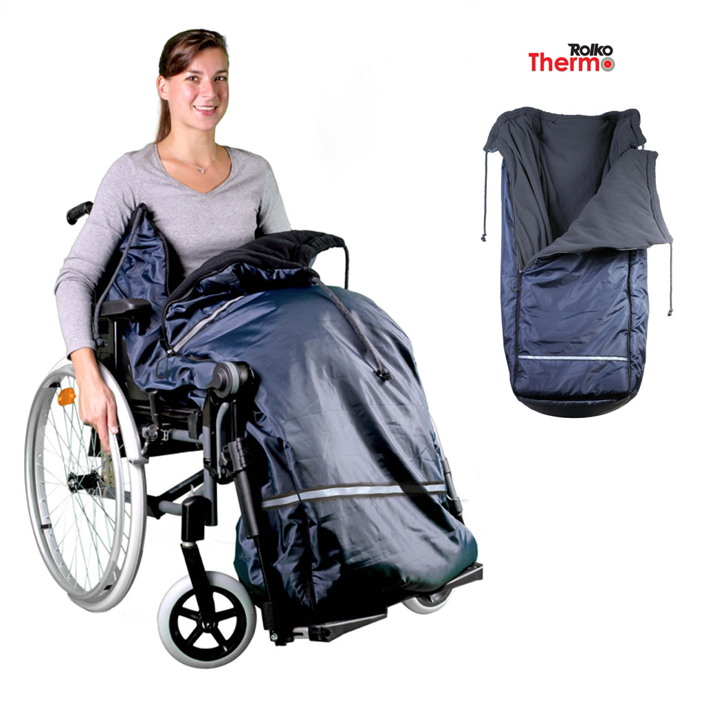 Rolko Thermo Schlupfsack 04