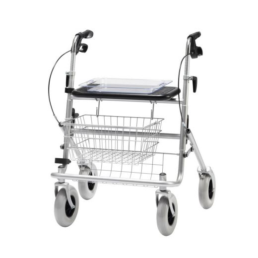 Rollator BXL zomm 1