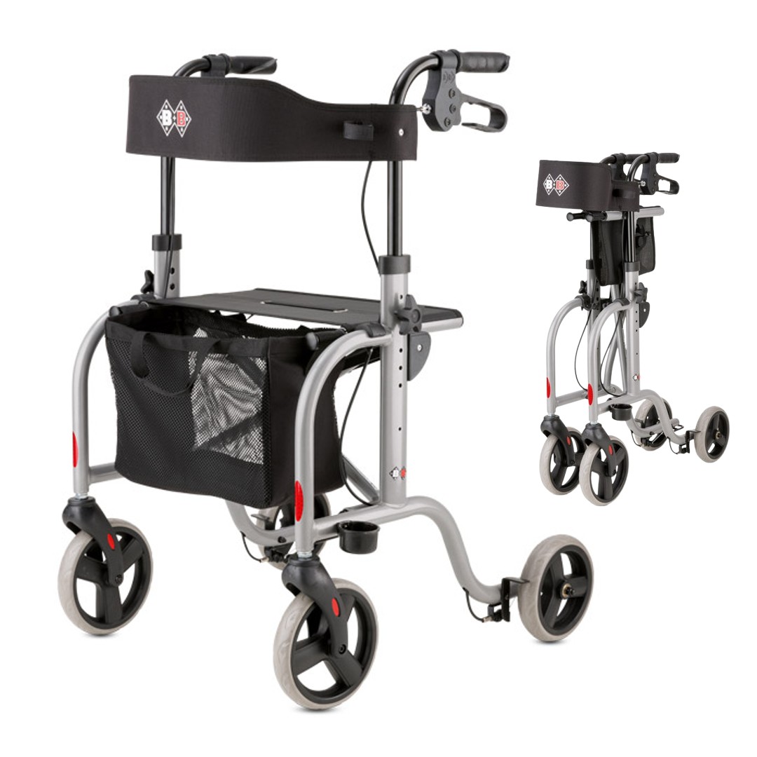 Rollator RL Smart 01