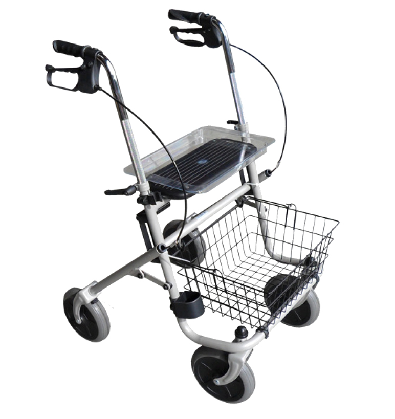Rollator Trendmobil 0