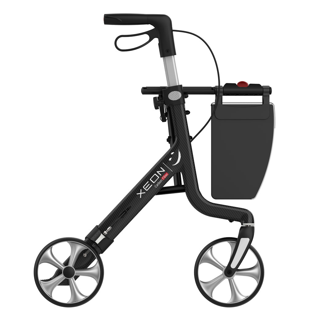 Rollator Xeon n01