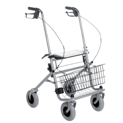 Rollator lang 0