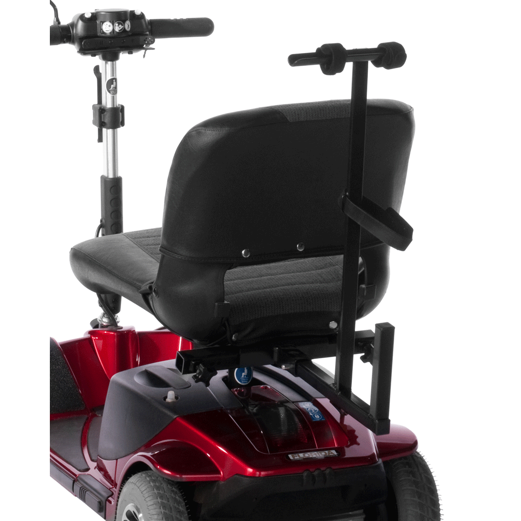 Rollatorhalterung Nr 10800 0