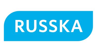 Russka Shop Logo 1